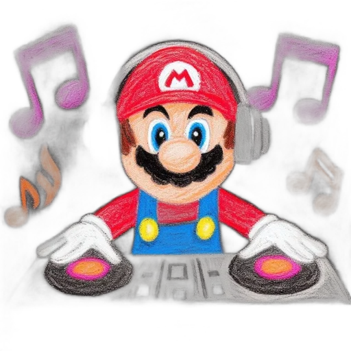 pixel art, cartoon, concept art, 3d render transparent PNG cut-out