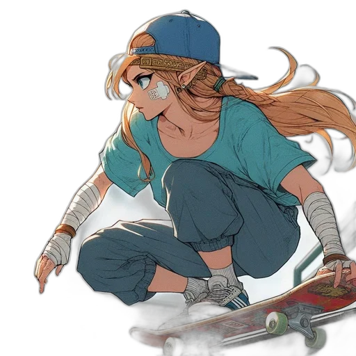 sword, weapon, concept art, anime transparent PNG cut-out