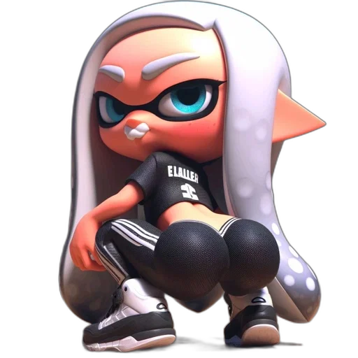 weapon, jacket, animal, creature transparent PNG cut-out