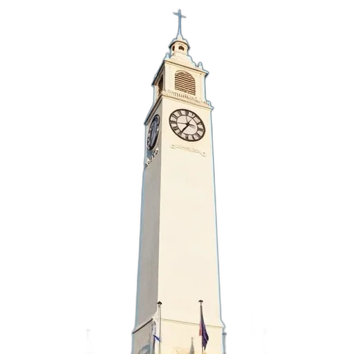 building, staff, dress, weapon transparent PNG cut-out