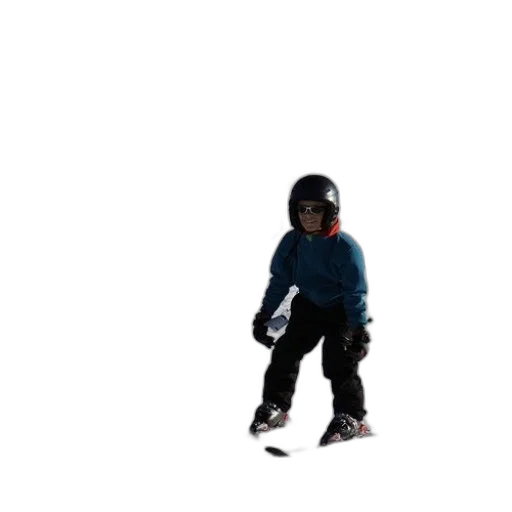 robot, staff, jacket, mask transparent PNG cut-out