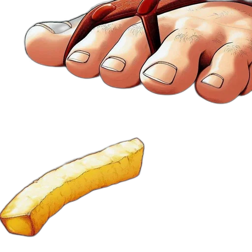 food, weapon, jewelry, shoes transparent PNG cut-out