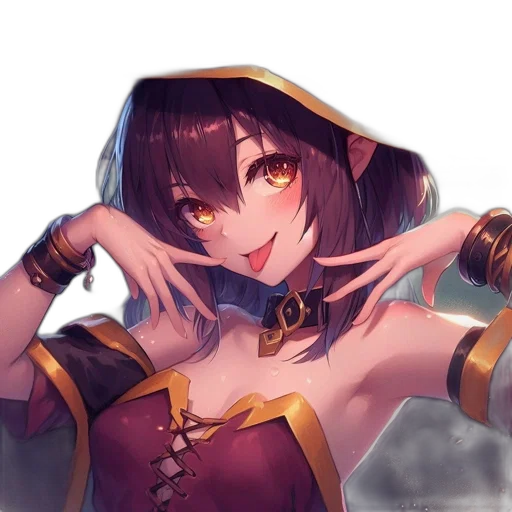 crown, weapon, staff, dragon transparent PNG cut-out