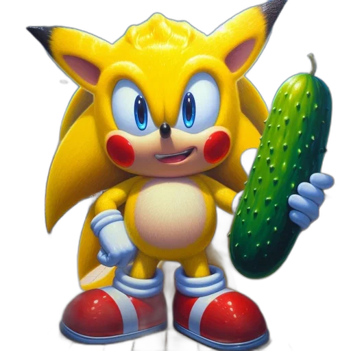 food, animal, weapon, creature transparent PNG cut-out