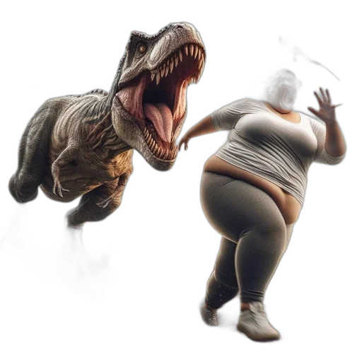 creature, animal, dragon, food transparent PNG cut-out