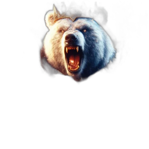 animal, creature, concept art, pixel art transparent PNG cut-out
