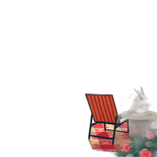 furniture, food, hat, umbrella transparent PNG cut-out