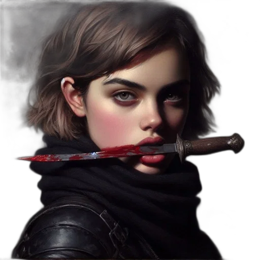 staff, sword, weapon, face transparent PNG cut-out
