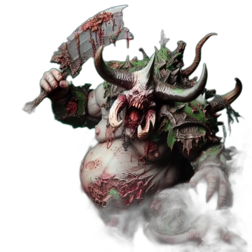 creature, staff, dragon, weapon transparent PNG cut-out