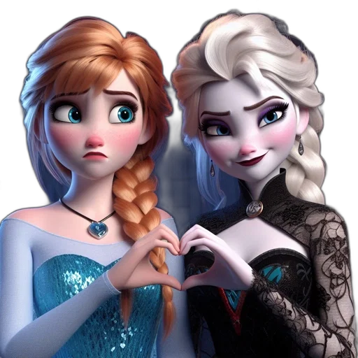 3d render, fantasy art, cartoon, concept art transparent PNG cut-out