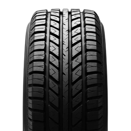 car, close-up, black, tire transparent PNG cut-out