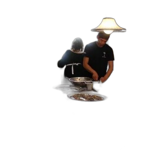 hat, food, staff, jewelry transparent PNG cut-out