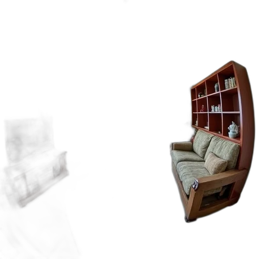 furniture, crown, robot, shoes transparent PNG cut-out