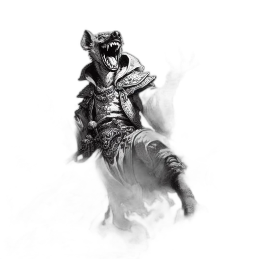 dragon, mask, creature, sword transparent PNG cut-out