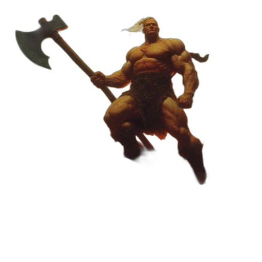 staff, weapon, sword, creature transparent PNG cut-out