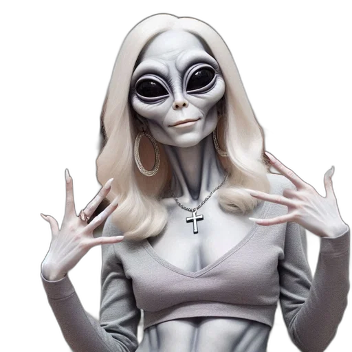 creature, robot, face, mask transparent PNG cut-out