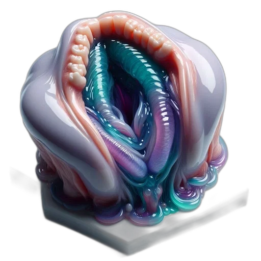 creature, dragon, mask, face transparent PNG cut-out