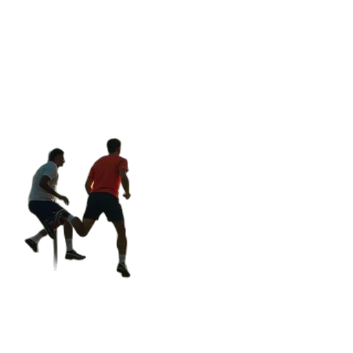 shoes, pixel art, 3d render, jumpers transparent PNG cut-out