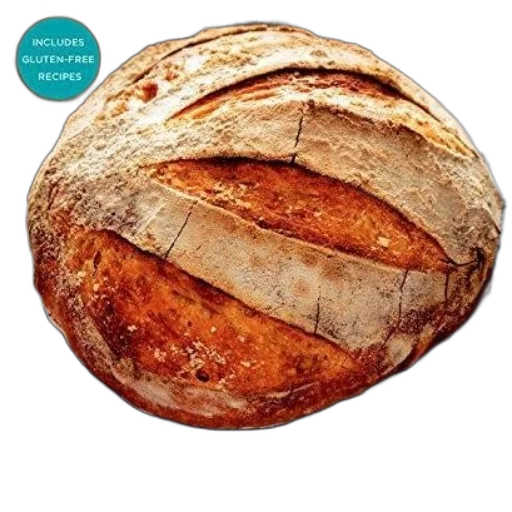 food, cover, new, artisan transparent PNG cut-out