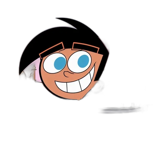 face, staff, creature, mask transparent PNG cut-out