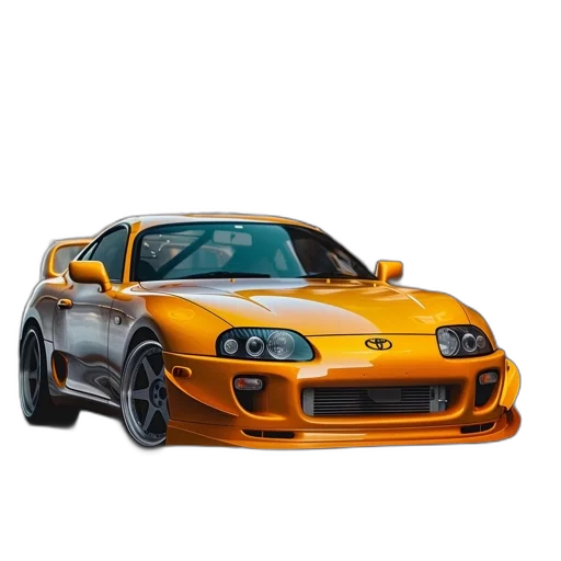 car, weapon, animal, dragon transparent PNG cut-out