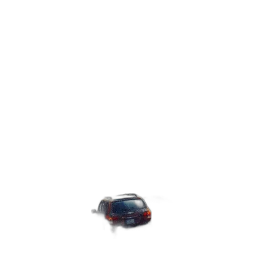 car, robot, shoes, weapon transparent PNG cut-out