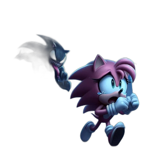 staff, creature, weapon, animal transparent PNG cut-out