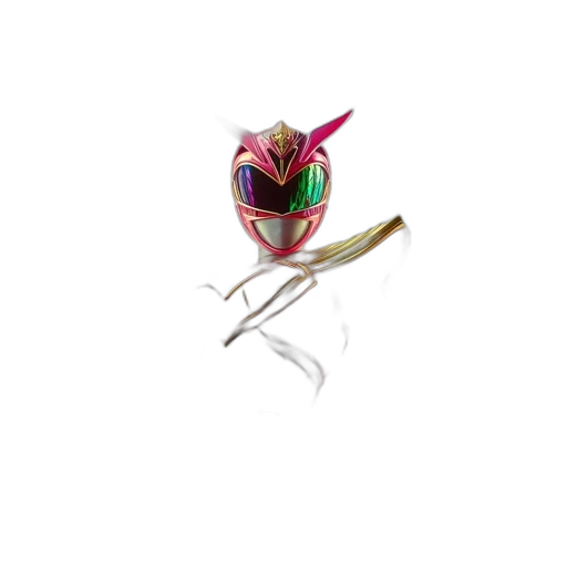 jewelry, flower, crown, staff transparent PNG cut-out