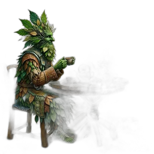 dragon, staff, mask, creature transparent PNG cut-out