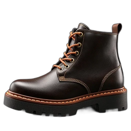 shoes, photorealistic, china, making transparent PNG cut-out