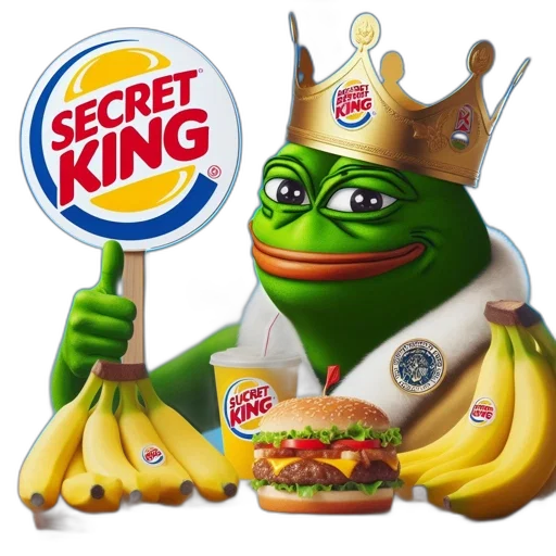 food, crown, creature, animal transparent PNG cut-out