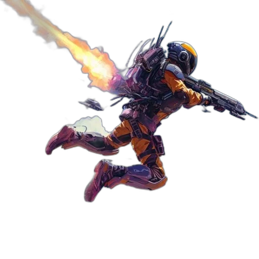 dragon, weapon, robot, sword transparent PNG cut-out