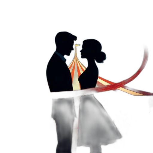 umbrella, concept art, watercolor, photorealistic transparent PNG cut-out