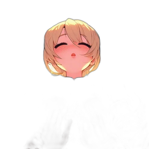 mask, face, creature, staff transparent PNG cut-out