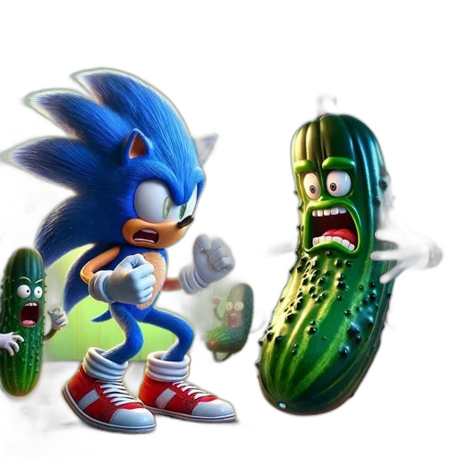shoes, car, weapon, creature transparent PNG cut-out