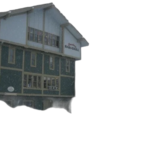 building, furniture, face, weapon transparent PNG cut-out