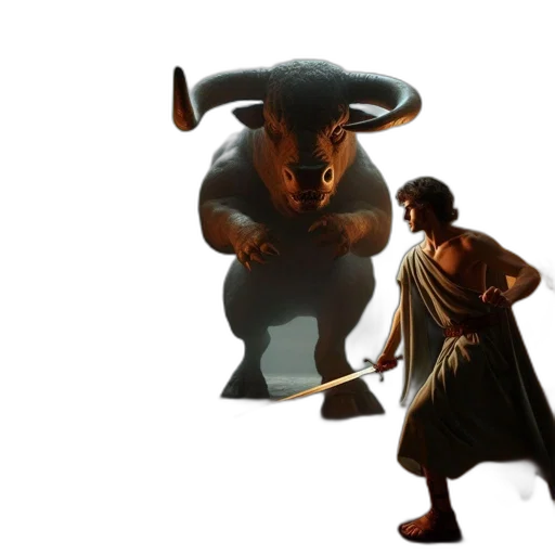 concept art, fantasy art, 3d render, photorealistic transparent PNG cut-out