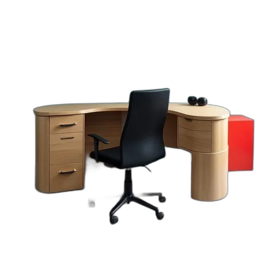 furniture, staff, 3d render, concept art transparent PNG cut-out