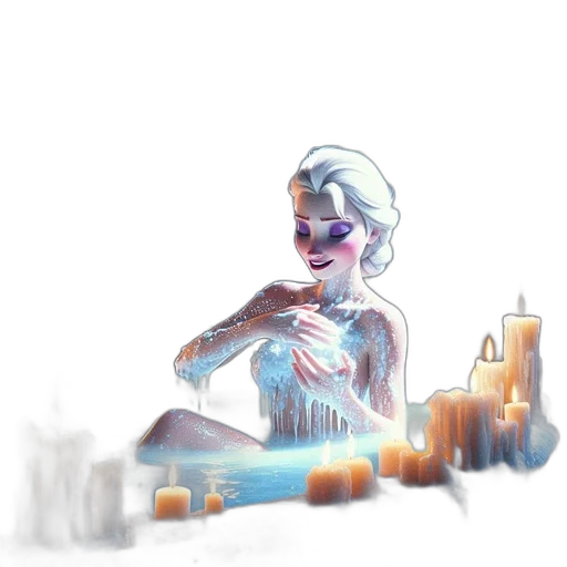jewelry, dress, concept art, pixel art transparent PNG cut-out