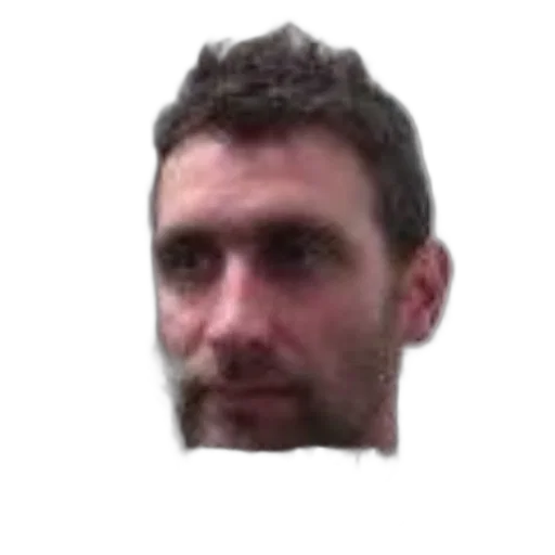 face, staff, creature, animal transparent PNG cut-out