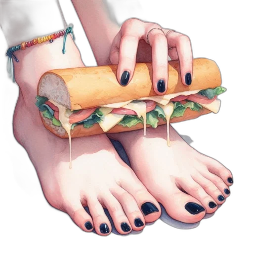 food, shoes, jewelry, weapon transparent PNG cut-out