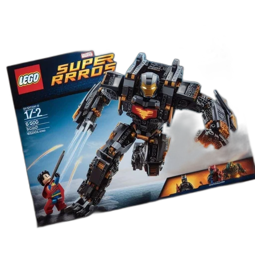 robot, concept art, 3d render, image transparent PNG cut-out