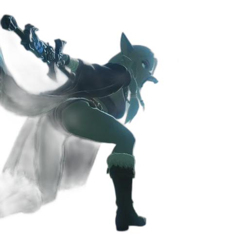 weapon, staff, sword, mask transparent PNG cut-out