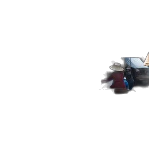 robot, car, weapon, furniture transparent PNG cut-out