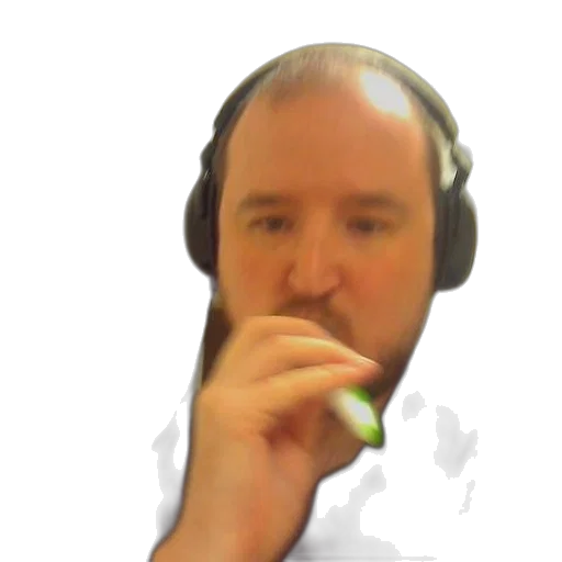 staff, face, creature, animal transparent PNG cut-out