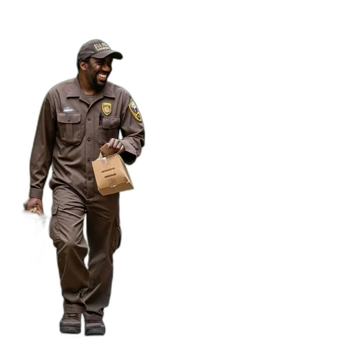 staff, jacket, animal, concept art transparent PNG cut-out