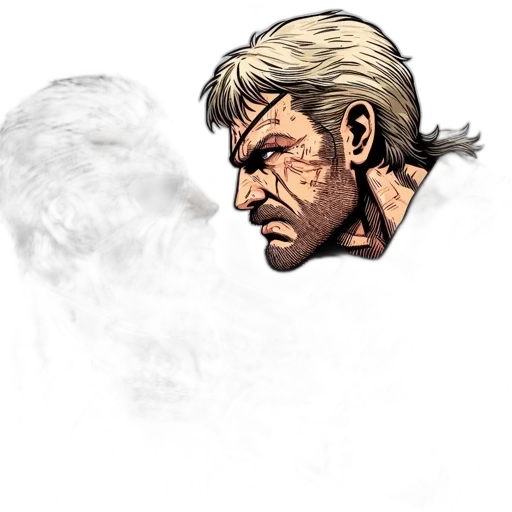 face, weapon, mask, staff transparent PNG cut-out