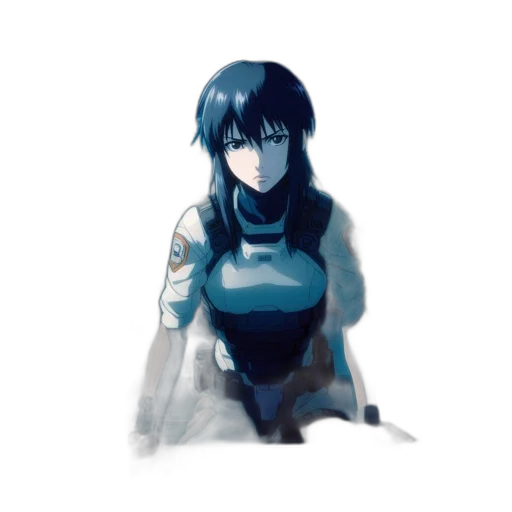 robot, dress, face, mask transparent PNG cut-out