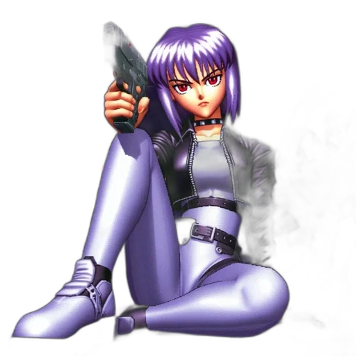 weapon, staff, robot, sword transparent PNG cut-out