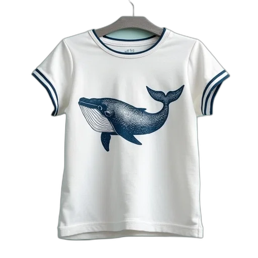 girls, short, sleeve, sea transparent PNG cut-out